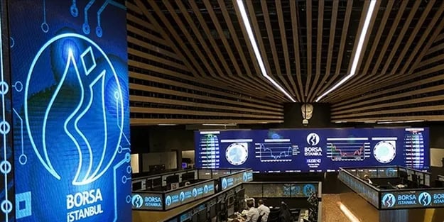 Duyurdular: Borsada dokuz kişiye resmen altı aylık işlem yasağı! İşte yasak tablosu