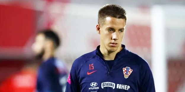 Dünyaya duyurdular: Galatasaray orta saha için harekete geçmişti! Karar verildi, satılıyor