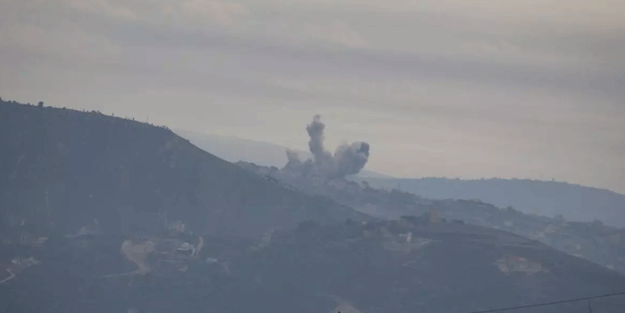 Dünyaya duyurdular: İsrail'i vurduk