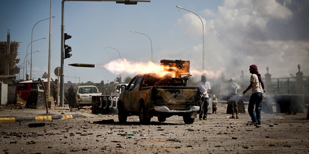 Dünyaya duyurdular: Türkiye'nin desteğiyle büyük bir operasyona hazırlanıyoruz