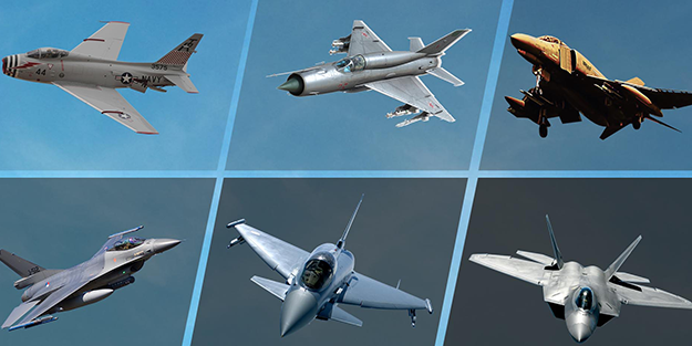 Dünyaya en çok uçak satan ülkeler belli oldu! Türkiye'nin sırası tam anlamıyla olay