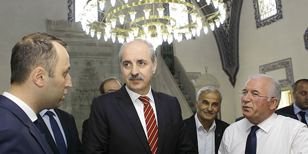 ‘Dünyaya hakim olan modern zihniyet çökmüştür’