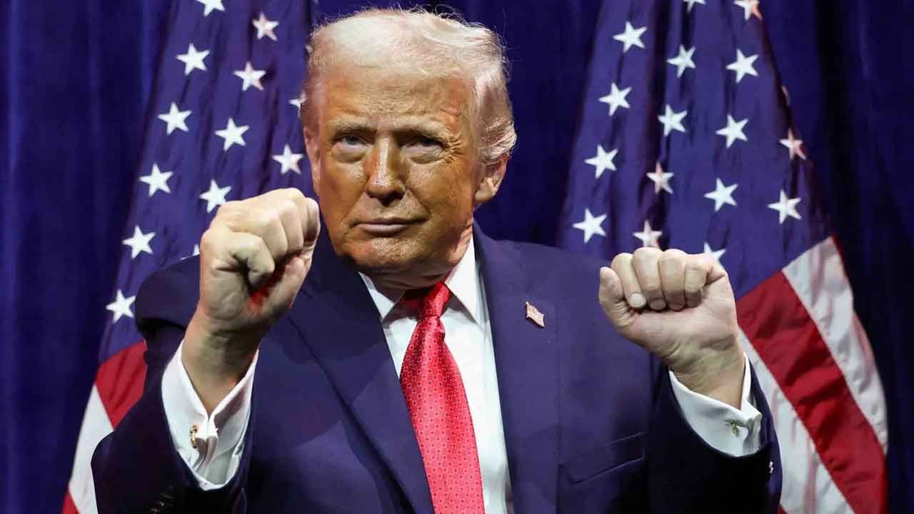 Dünyaya ilan etti! Trump'tan bomba İran kararı