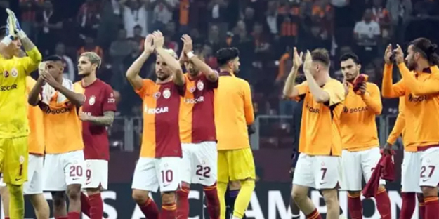 Dünyaya ilan ettiler: Anlaşma yapılacak! Ortalığı karıştıran iddia: Galatasaray’dan flaş karar…