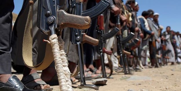 Dünyaya ilan ettiler! 'İsrail ile çatışmaya karşı hazırlık arttırıldı!'