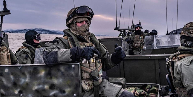 Dünyaya ilan ettiler! Vatandaşlarını uyardı: Her an savaş olabilir!