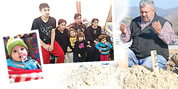 Dünyaya insanlık dersi verdi