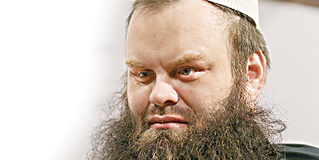 Dünyaya İslamiyet’i anlatıyor