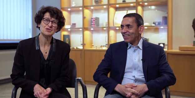 Dünyaya kanser müjdesini duyurdular