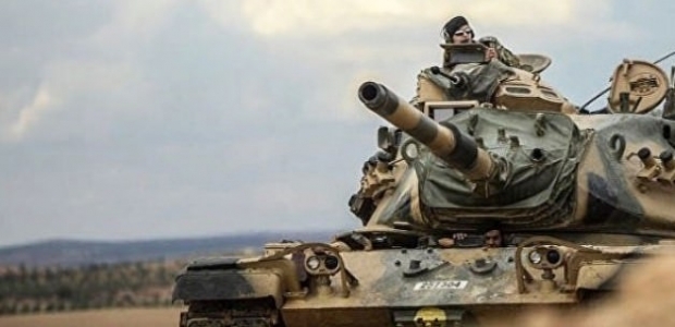 İslam dünyasından askeri tatbikat