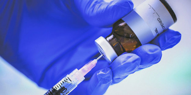 Dünyaya koronavirüs aşısı ile ilgili güzel haberi verdiler! 'Aşı fiyatı belli oldu'