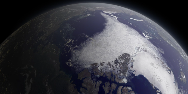 Dünya'ya kötü haber!