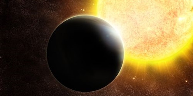 Dünya'ya oldukça benzeyen yeni bir gezegen buldu