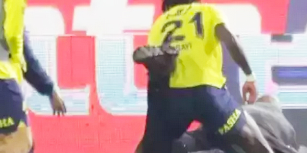 Dünyaya resmen duyurdular! Fenerbahçe şimdi ne yapacağını şaşıracak: Görenler şaştı kaldı bu işe...