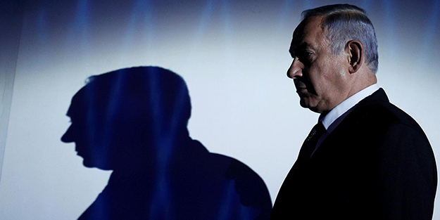 Dünyaya resmen duyurdular! İsrail ile diplomatik ilişkileri kestiler