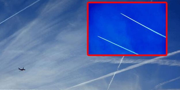 Dünyaya servis ettiler! İsrail uçağı vuruldu