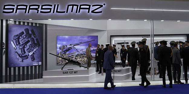 Dünyaya silah satan Türk savunma sanayii devinde büyük kriz! Yaşananlara kimse inanamadı