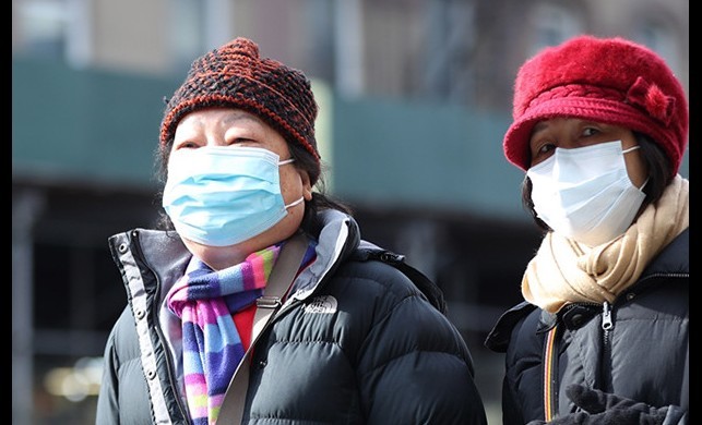 Dünyaya son dakika duyurdular! 'Corona' inanılmaz rakama ulaştı