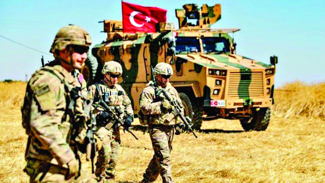  Dünyaya Türkiye mührü