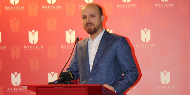 'Dünyayı 8 milyar insana yetemeyecek şekilde kullanıyoruz'