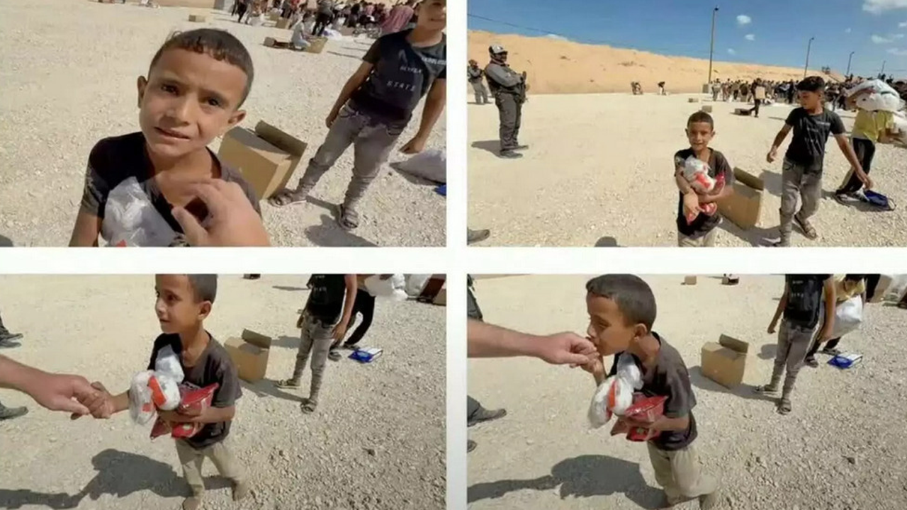 Dünyayı ağlatmıştı! Amir’in yaşadığı ortaya çıktı