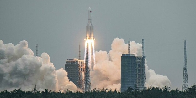 Dünya alarmda! Tamamen kontrolden çıktı