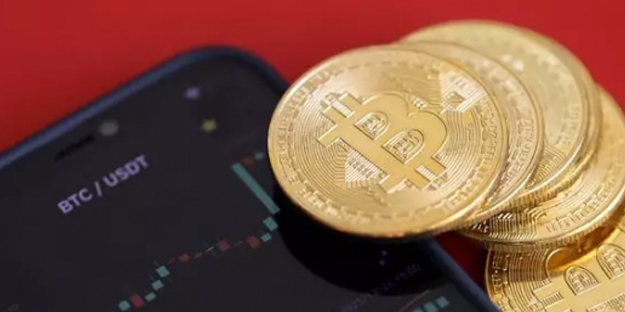 Dünyayı ayağa kaldıracak Bitcoin iddiası! Orada gören şok oldu: Bitcoin'de beklenmedik hareket! Bir haftada yüzde 10...