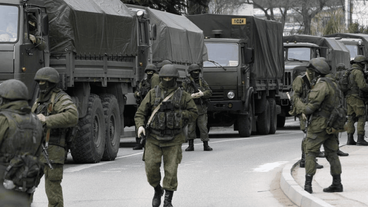 Dünyayı ayağa kaldıracak iddia: 'Ölüm listesi' hazırladılar