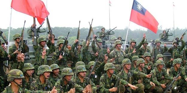 Dünyayı ayağa kaldıran açıklama: ABD güçlerini yok edip bir hafta içinde alırız