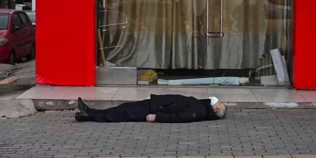 Dünyayı ayağa kaldıran açıklama! 'Koronavirüsten ölenlerin sayısı 40 binin üzerinde'