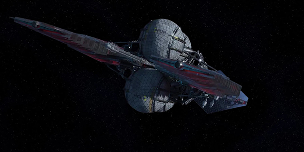 Dünyayı ayağa kaldıran açıklama: Yarın saat 13.30'a dikkat! Gökten kafanıza düşebilir