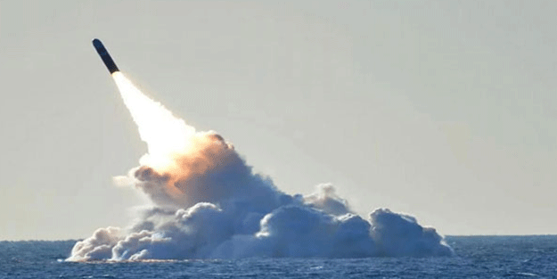Dünyayı ayağa kaldıran gelişme! Son dakika kodu ile ilan edildi: 11 balistik füze ateşlendi