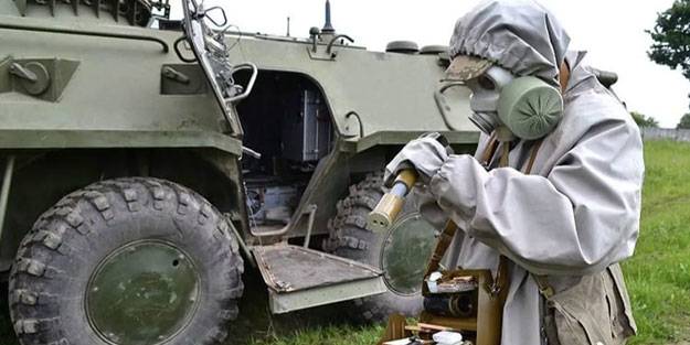 Dünyayı ayağa kaldıran iddia! Doğruysa NATO savaşa katılabilir