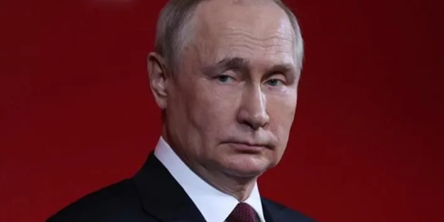 Dünyayı ayağa kaldıran iddia: Putin öldü... Kremlin'den apar topar açıklama geldi