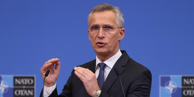 Dünyayı ayağa kaldıran ilhak kararına NATO'dan tepki: Asla tanımayacağız!