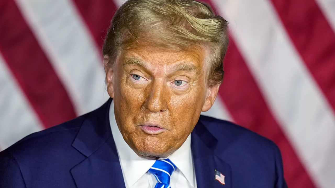 Dünyayı ayağa kaldıran karar! 79 ülkeden Trump’a tepki