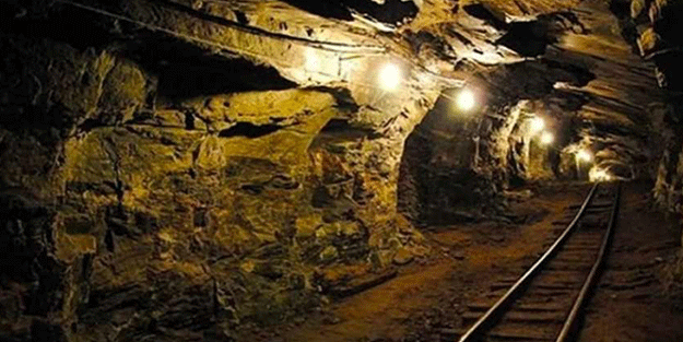 Dünyayı ayağa kaldıran keşif! O denizin altında tonlarca altın bulundu