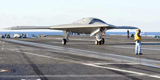 Dünyayı ayağa kaldıran olay! İHA'ları kör eden İHA geliştirdiler