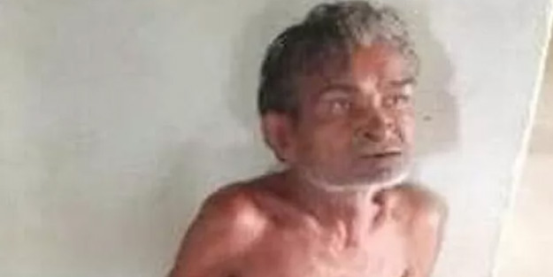 Dünyayı ayağa kaldıran olay! Koronavirüs sona ersin diye insan kurban etti