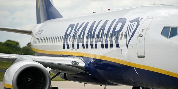 Dünyayı ayağa kaldıran olay! 'Uçağı indirin yoksa vururuz'