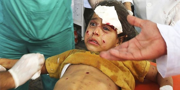 Dünyayı ayağa kaldıran skandal yazı