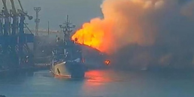 Dünyayı ayağa kaldırmıştı... Rusya'dan kaçamak cevap: Bunu söyleyemeyiz