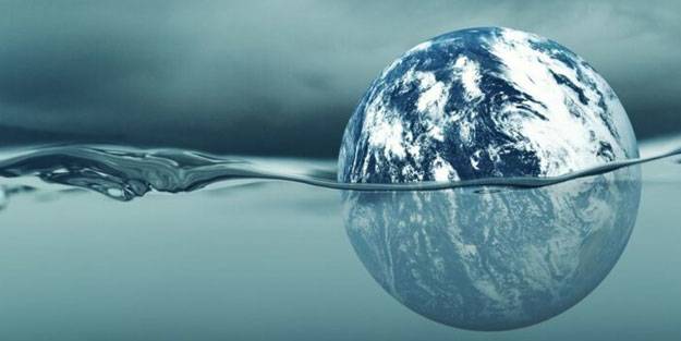 Dünyayı bekleyen korkunç tehlikeyi açıkladılar