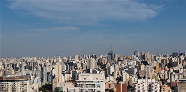 Dünyayı bekleyen tehlike! Küresel ısınma kentleri bakın nasıl tehdit ediyor