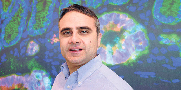 ‘Dünyayı değiştirecek 37 bilim adamı’ arasında gösterilen Türk doktordan çok kritik uyarı