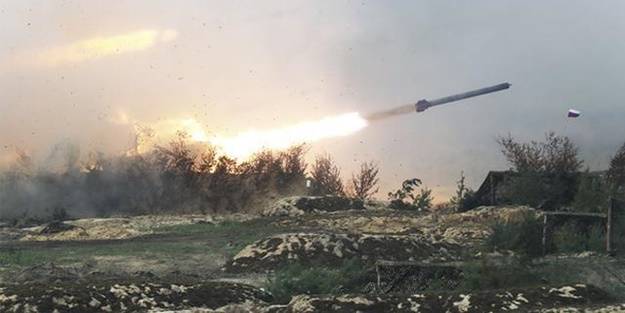 Dünyayı dehşete düşüren plan! Putin Ukrayna'yı 