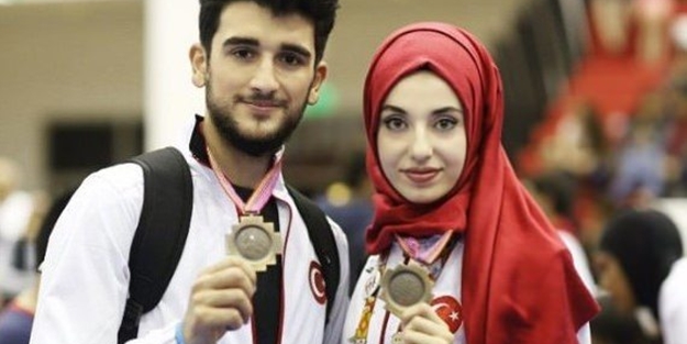 Dünyayı dize getirdiler!