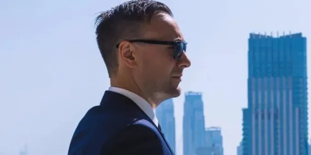 Dünyayı dolandıran kripto vurguncusu Szakacs İstanbul'da yakalandı