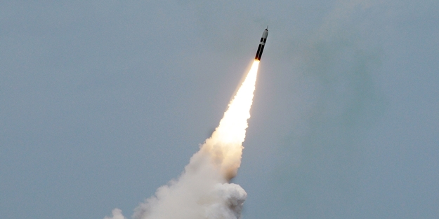 Dünyayı endişelendiren karar: İngiltere'den 'nükleer silah' hamlesi!