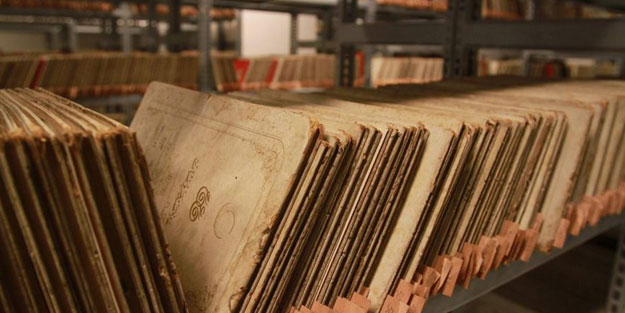 Dünyayı etkileyen salgınlarla ilgili yazılmış kitaplar